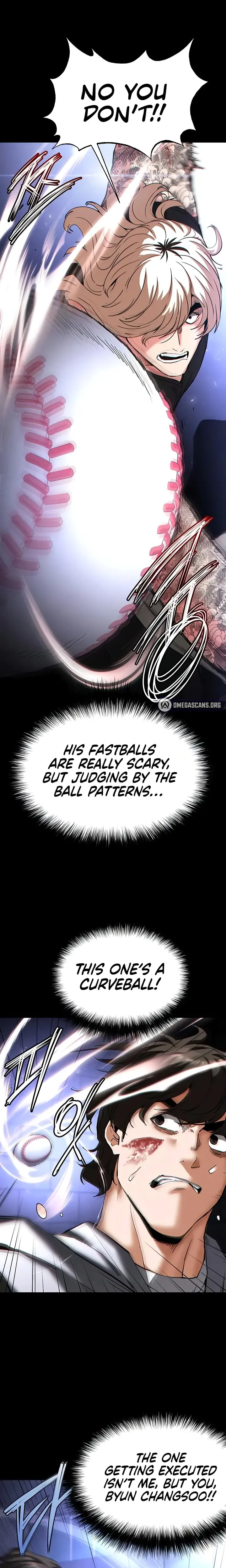 Human Trash Chapter 43 - Page 21