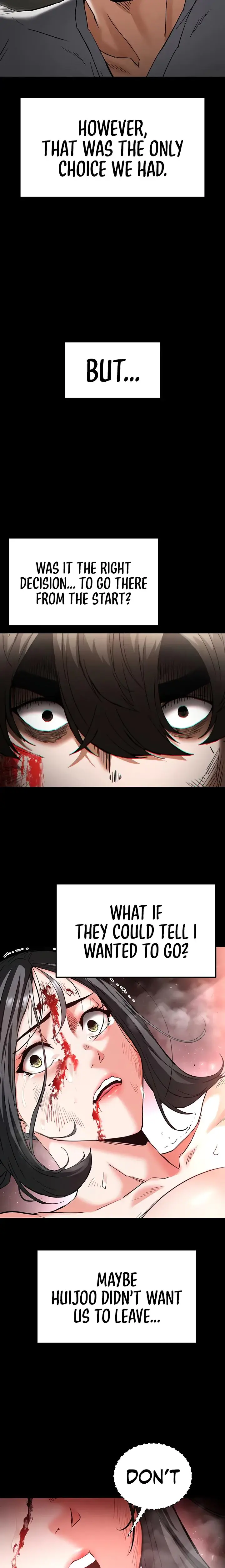 Human Trash Chapter 44 - Page 20