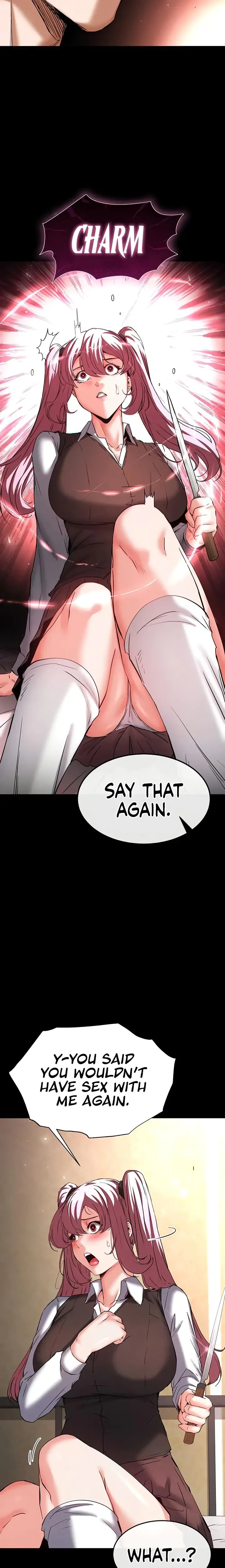 Human Trash Chapter 44 - Page 27