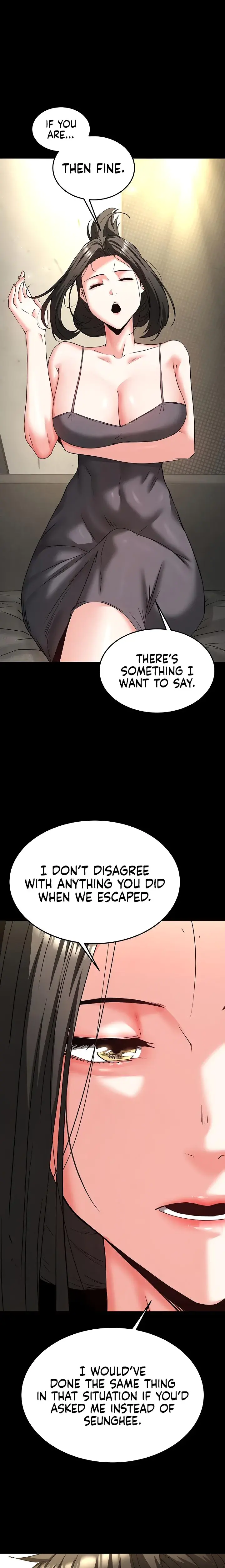 Human Trash Chapter 45 - Page 23