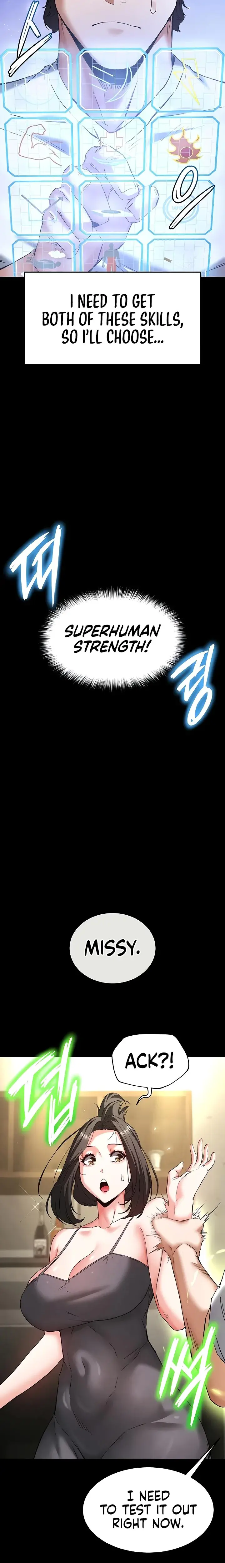 Human Trash Chapter 45 - Page 30