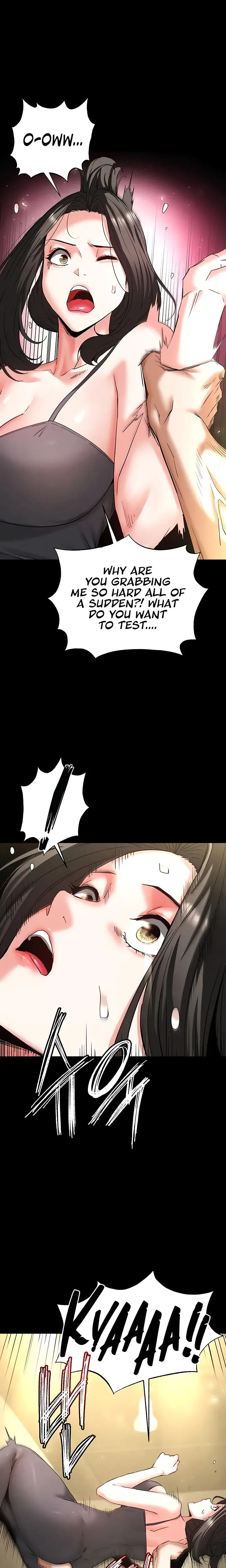Human Trash Chapter 45 - Page 31