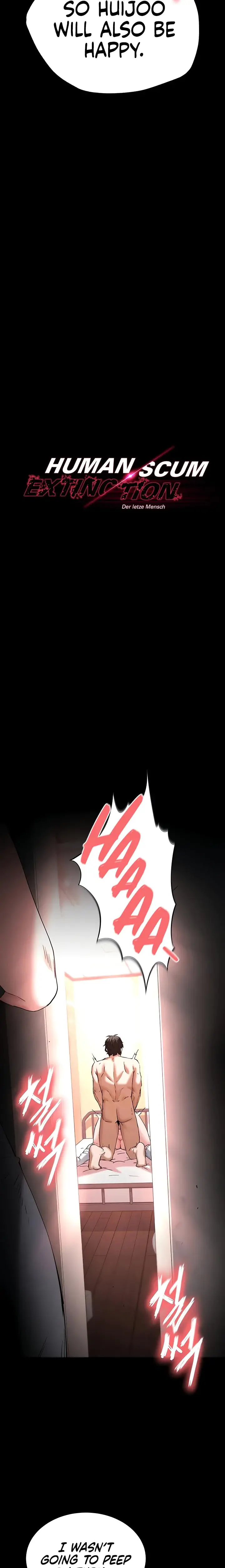 Human Trash Chapter 45 - Page 4