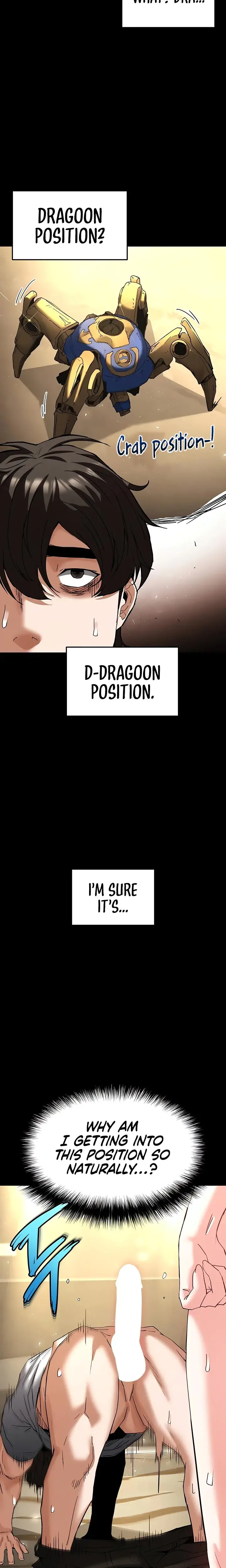 Human Trash Chapter 46 - Page 12