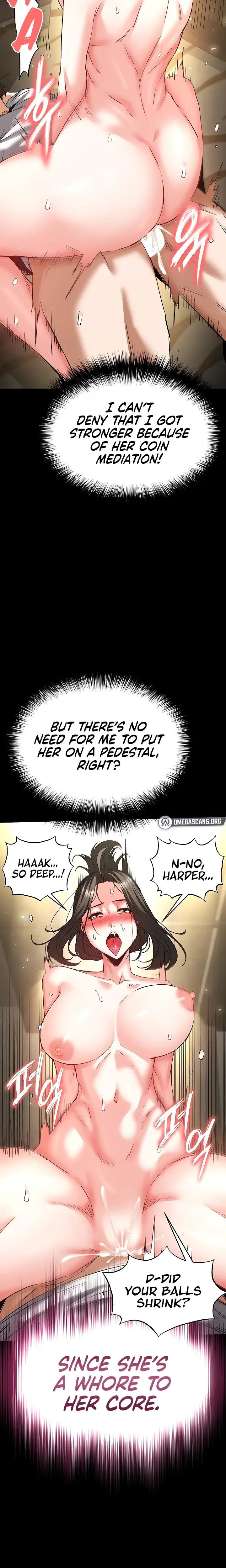 Human Trash Chapter 46 - Page 15