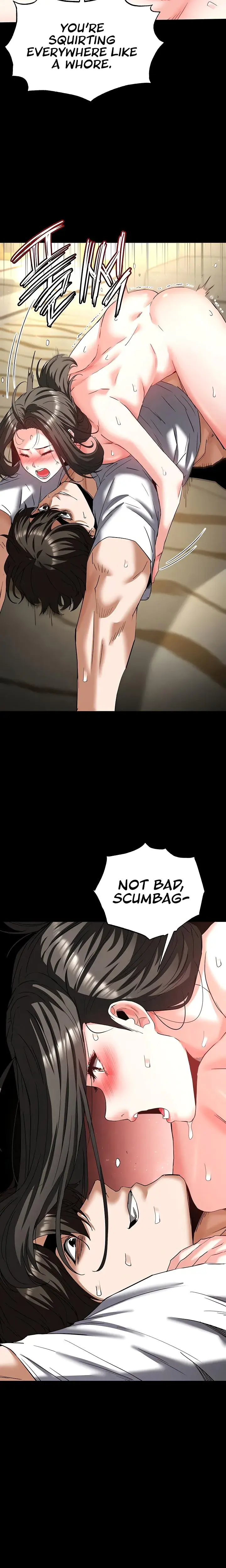 Human Trash Chapter 46 - Page 19