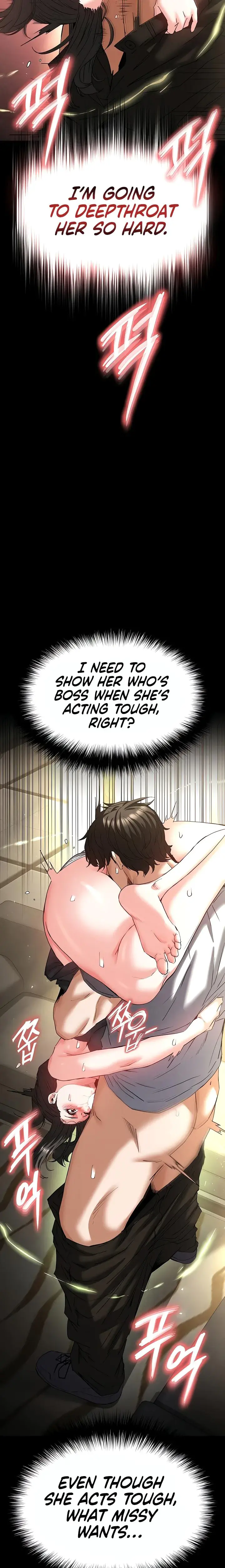Human Trash Chapter 46 - Page 2