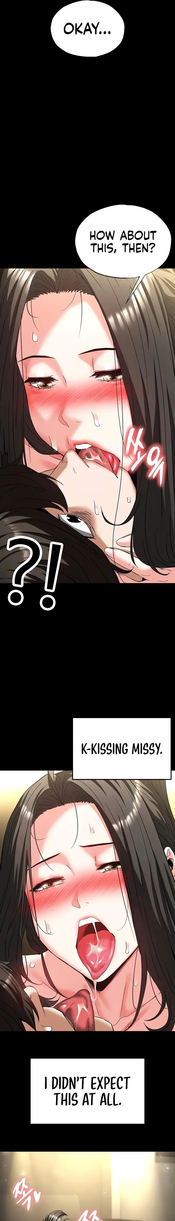 Human Trash Chapter 46 - Page 20