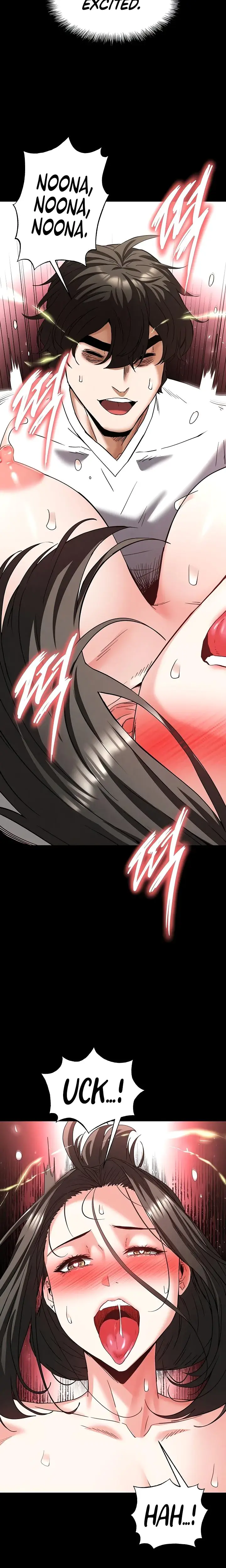 Human Trash Chapter 46 - Page 26