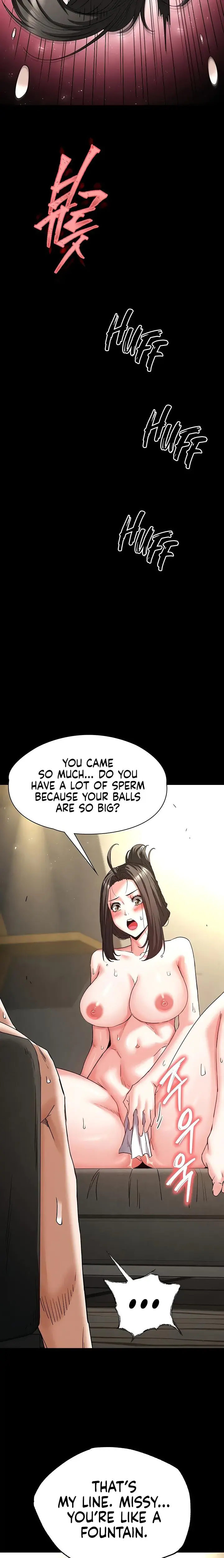 Human Trash Chapter 46 - Page 29