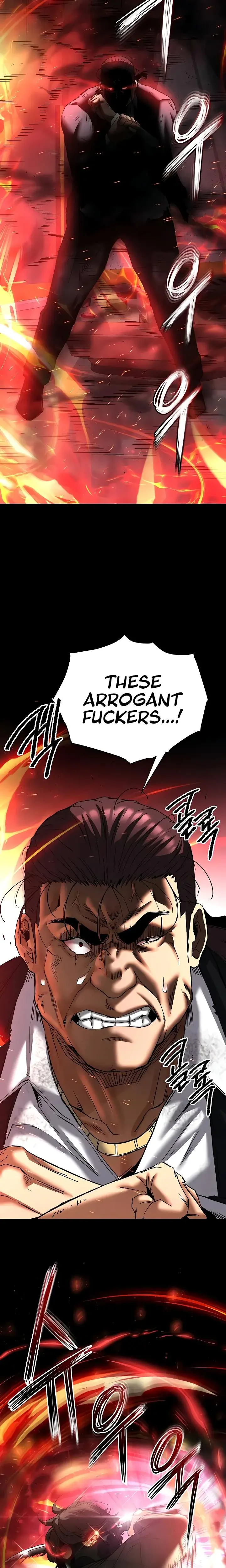 Human Trash Chapter 47 - Page 18