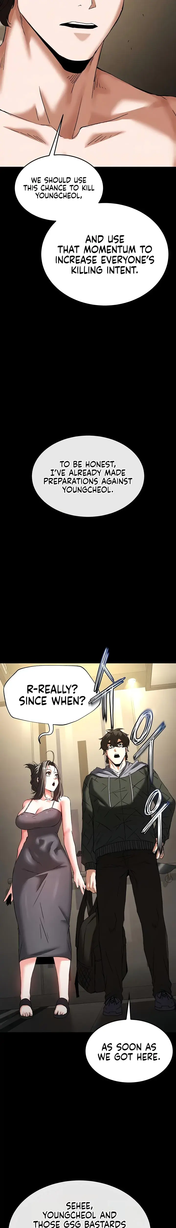 Human Trash Chapter 47 - Page 5