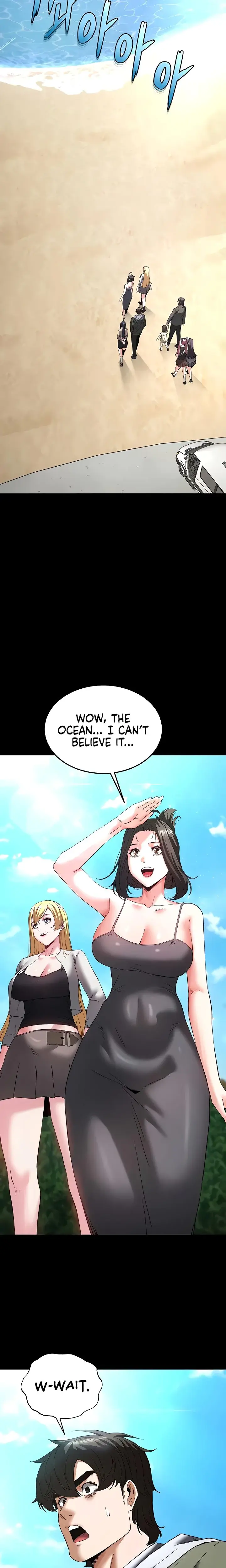 Human Trash Chapter 48 - Page 12
