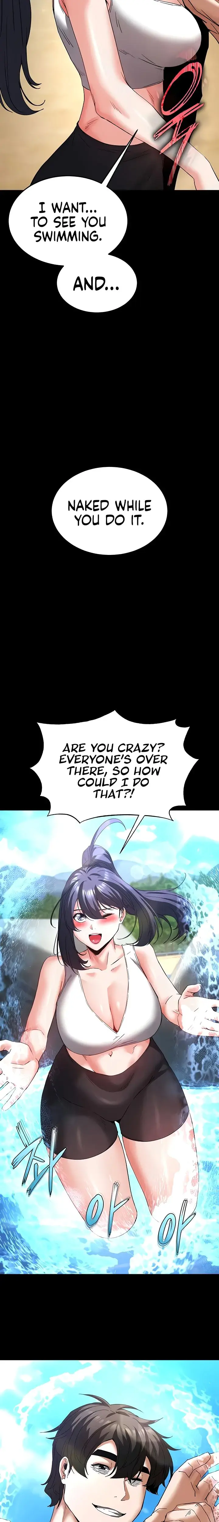 Human Trash Chapter 48 - Page 31