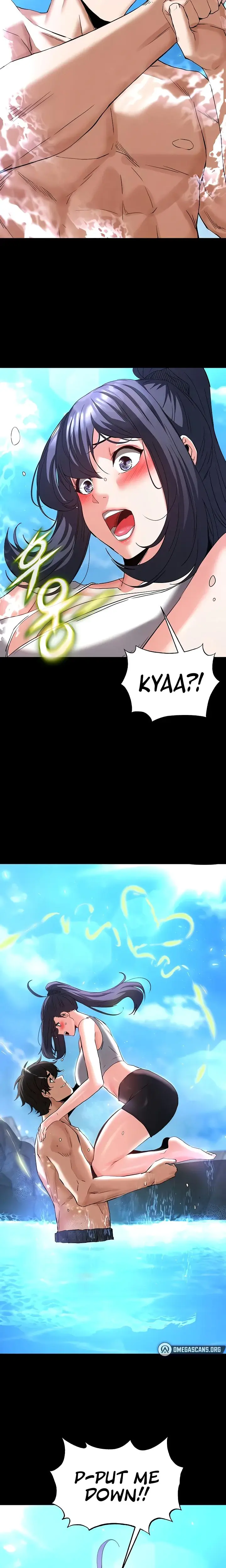Human Trash Chapter 48 - Page 32