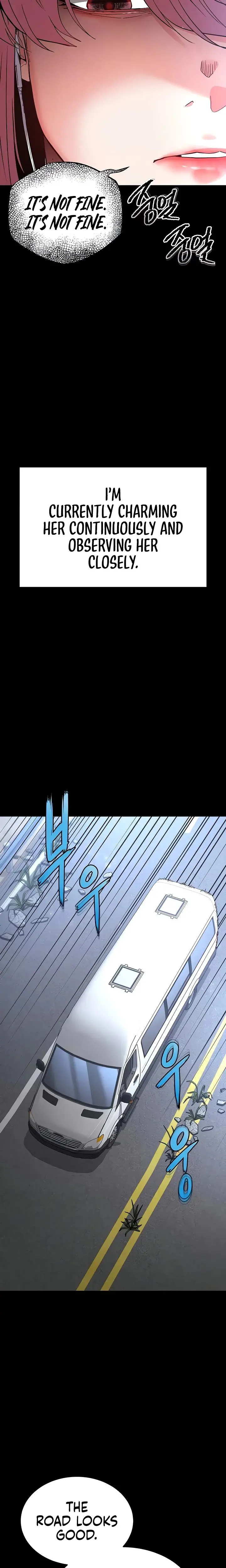 Human Trash Chapter 48 - Page 8