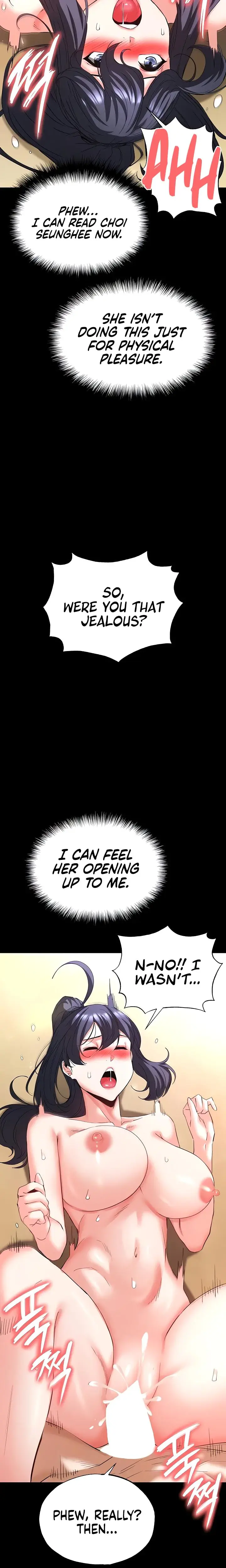 Human Trash Chapter 49 - Page 11