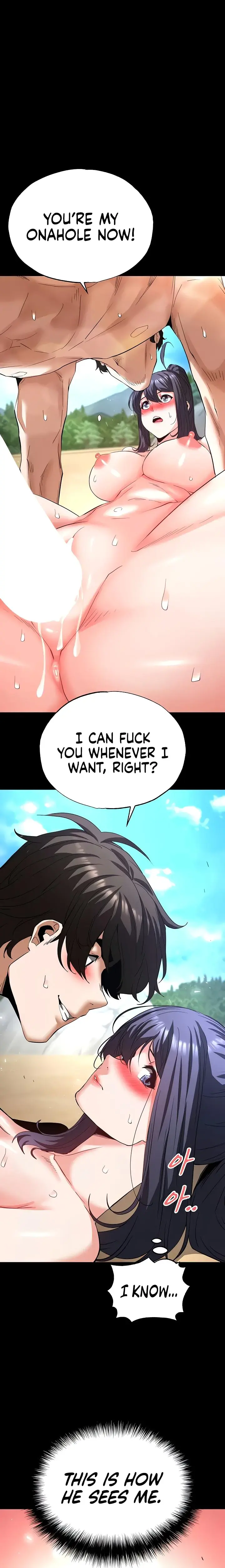 Human Trash Chapter 49 - Page 12