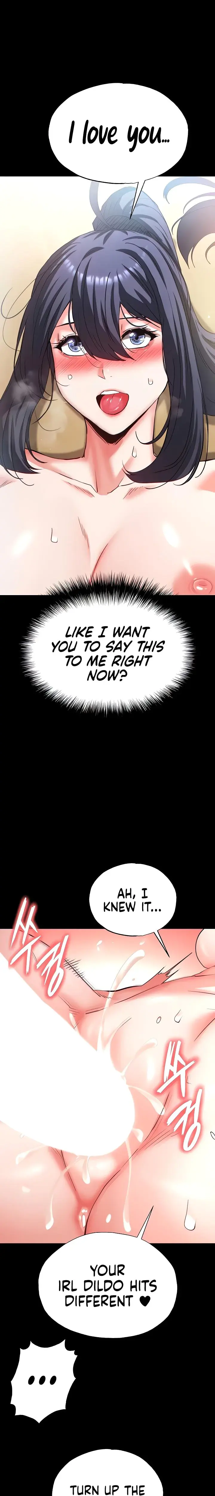 Human Trash Chapter 49 - Page 17