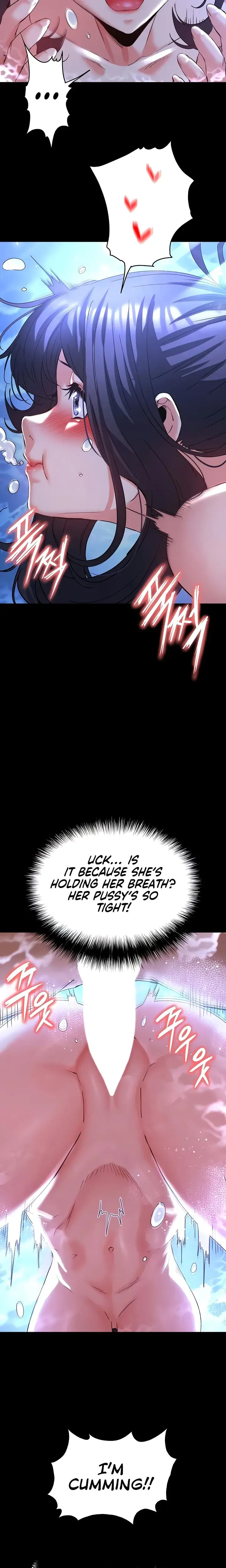 Human Trash Chapter 49 - Page 29