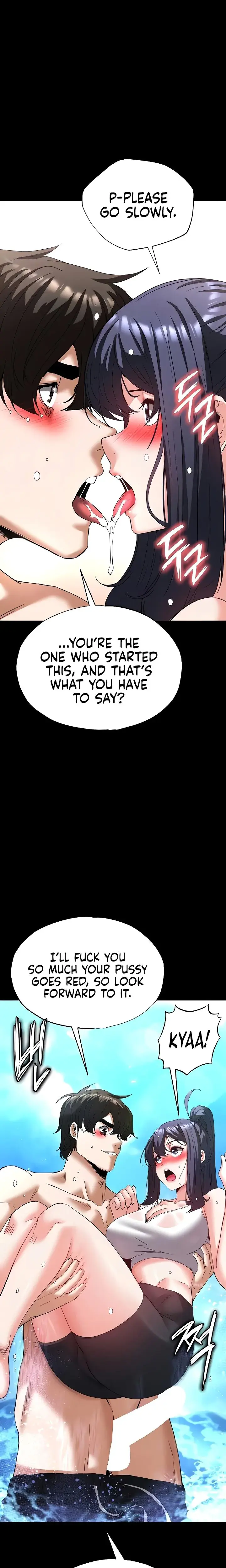 Human Trash Chapter 49 - Page 4