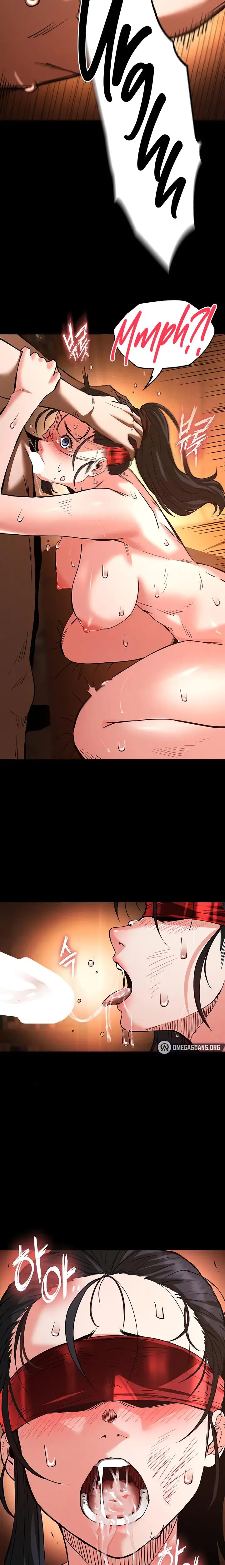 Human Trash Chapter 5 - Page 25
