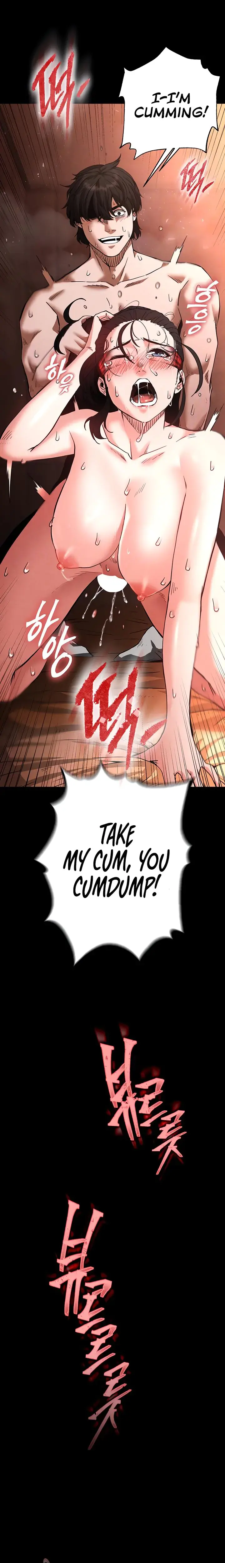 Human Trash Chapter 5 - Page 3