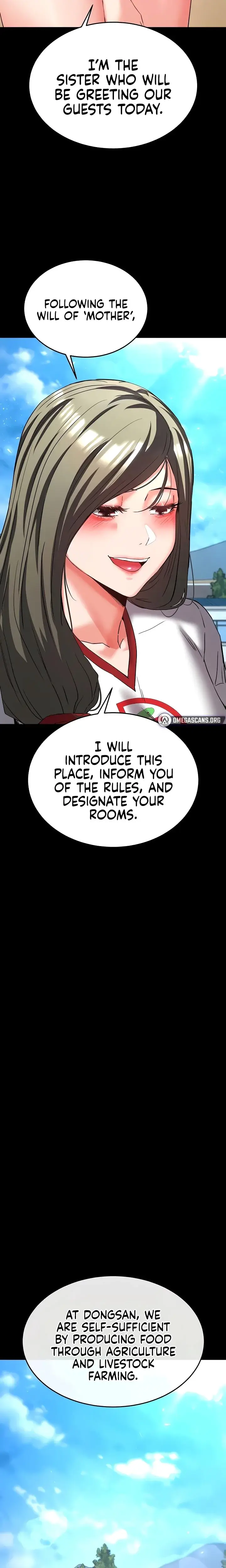 Human Trash Chapter 50 - Page 19