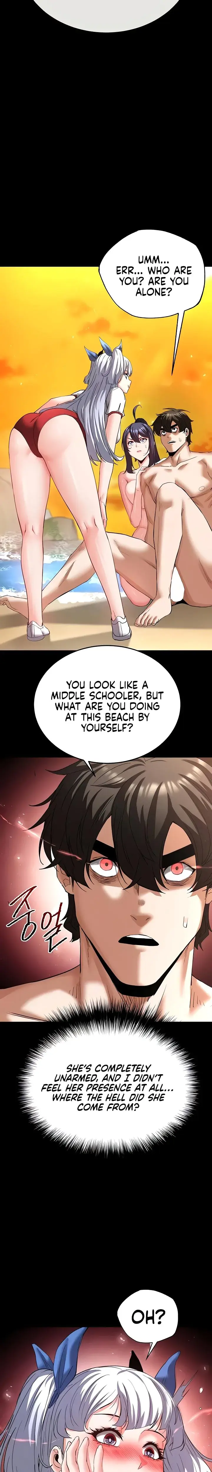Human Trash Chapter 50 - Page 2