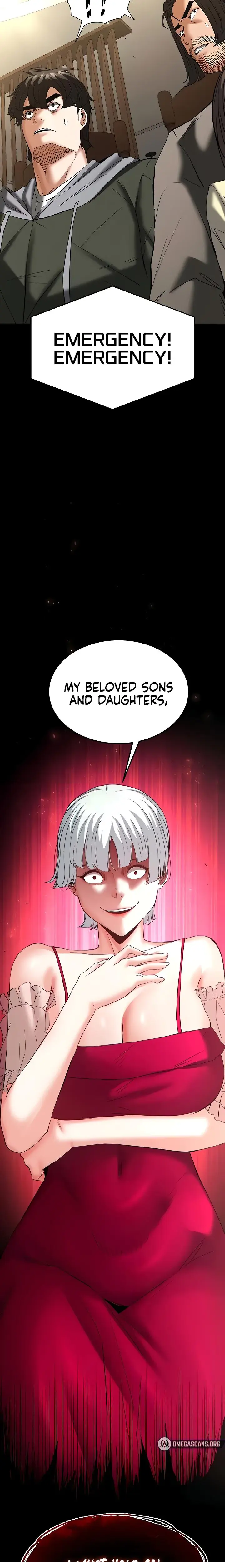 Human Trash Chapter 50 - Page 37