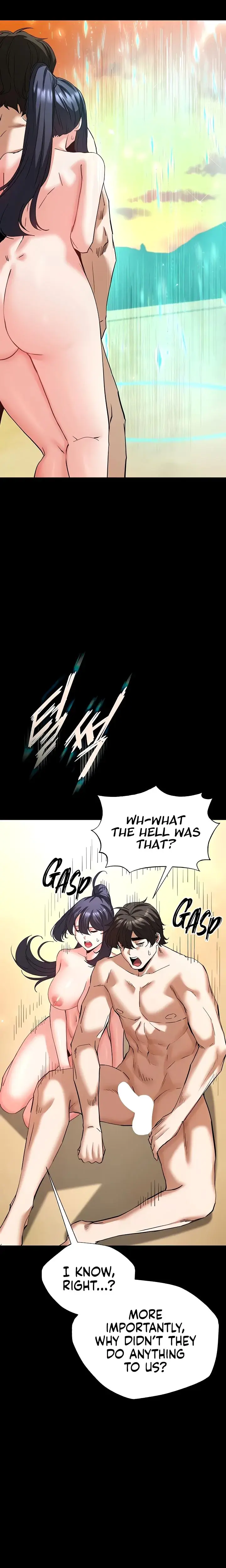 Human Trash Chapter 50 - Page 9