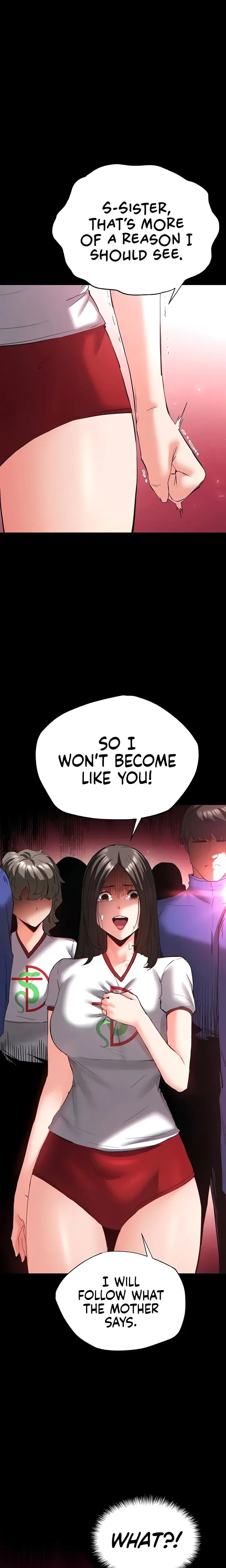 Human Trash Chapter 51 - Page 10