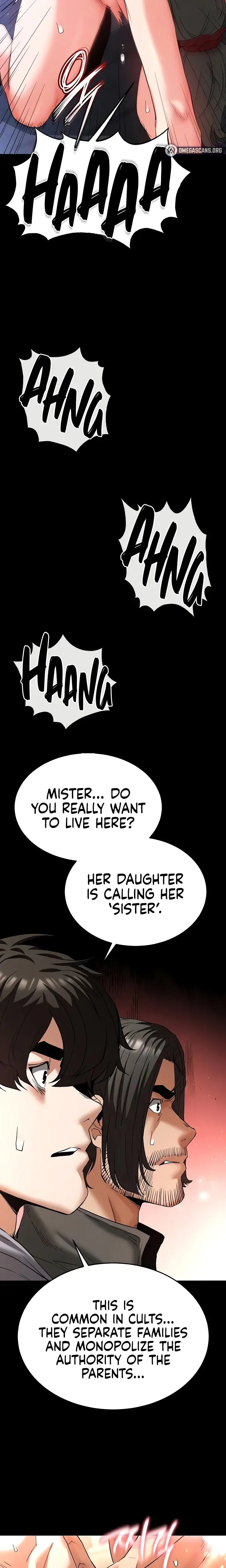 Human Trash Chapter 51 - Page 15