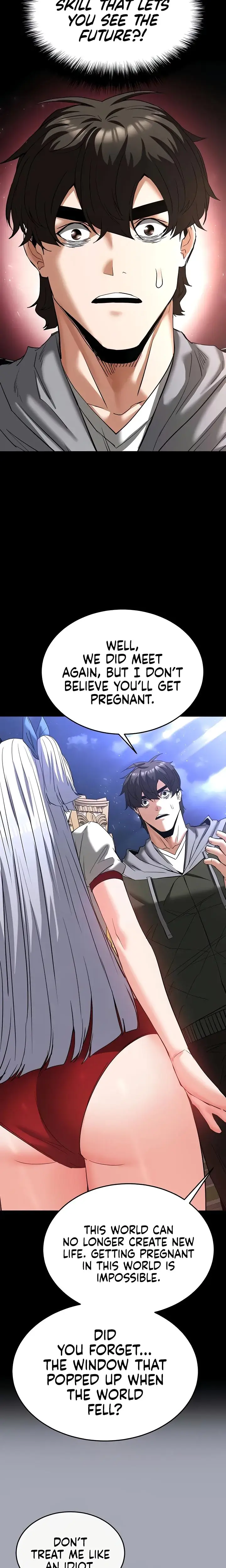 Human Trash Chapter 51 - Page 24