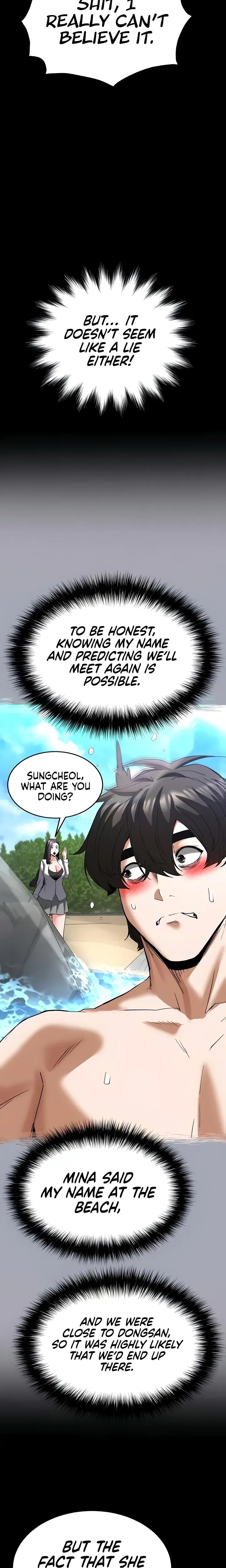 Human Trash Chapter 51 - Page 29