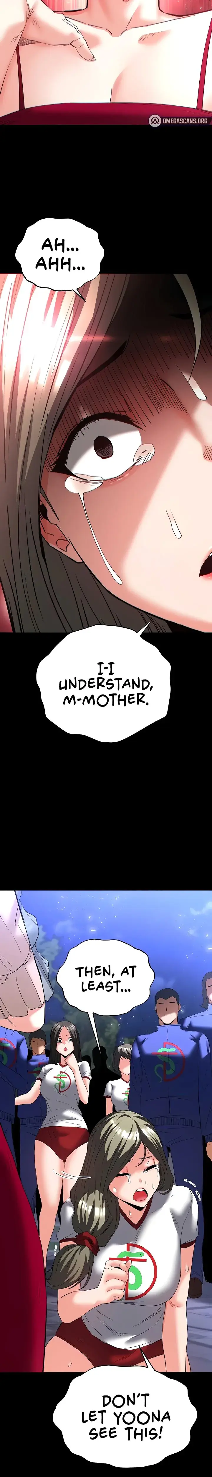 Human Trash Chapter 51 - Page 9
