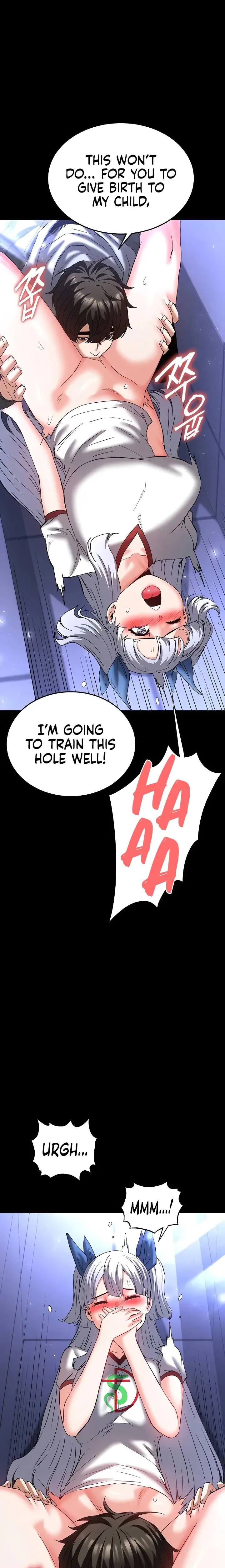 Human Trash Chapter 52 - Page 12