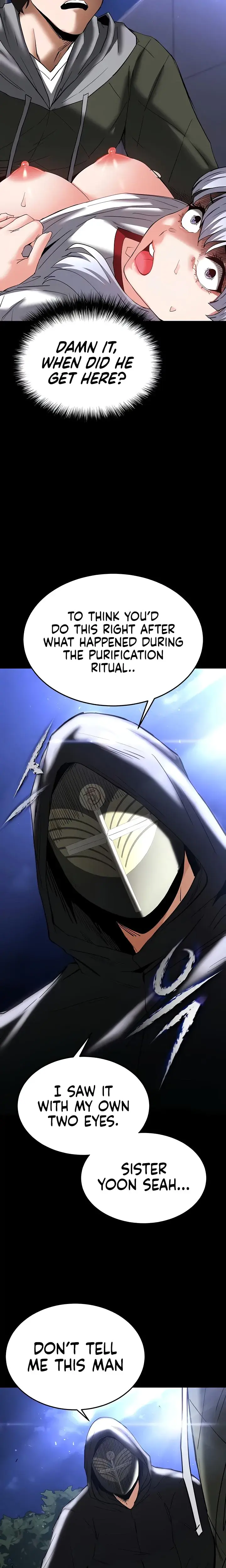 Human Trash Chapter 52 - Page 16