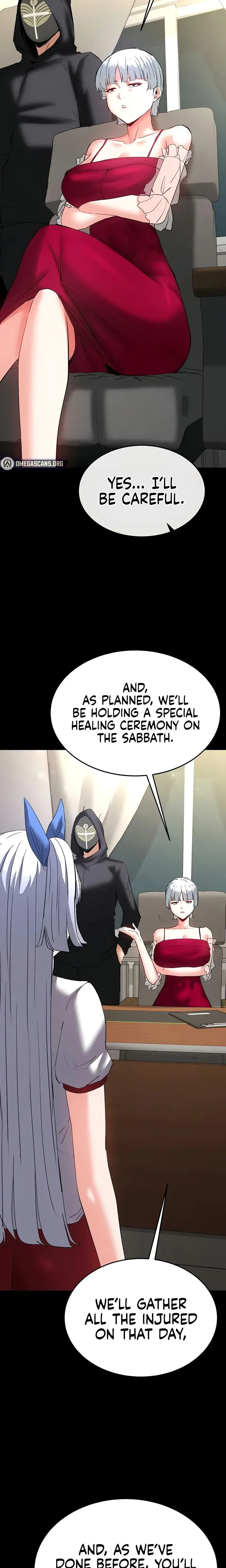 Human Trash Chapter 52 - Page 20