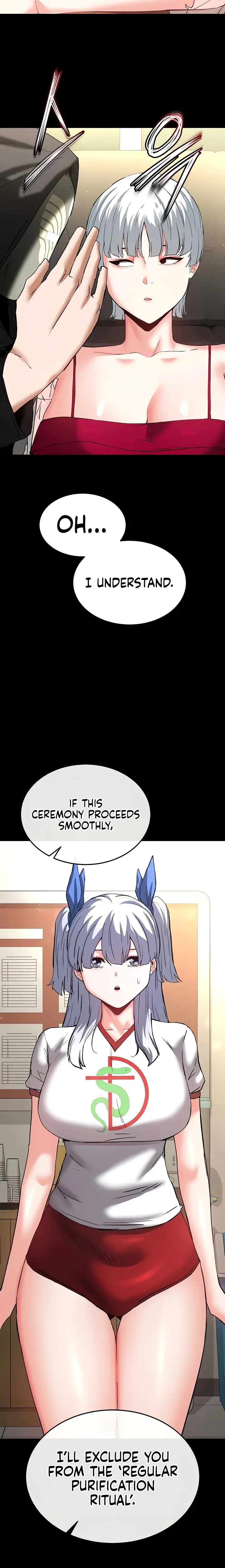 Human Trash Chapter 52 - Page 22