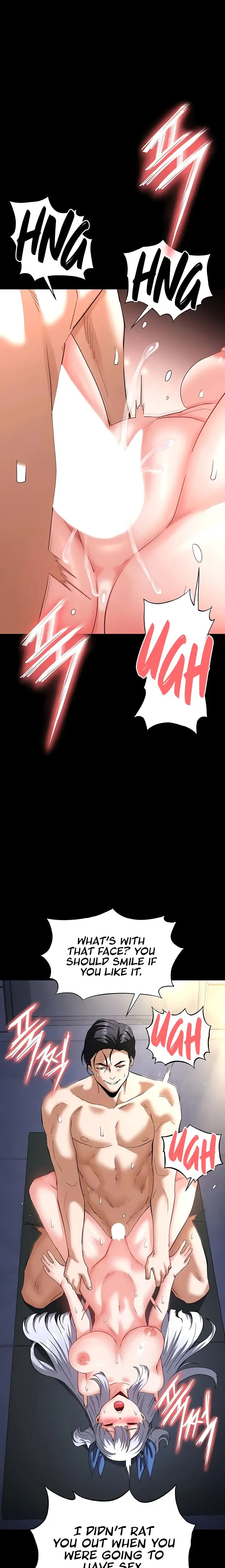 Human Trash Chapter 52 - Page 25