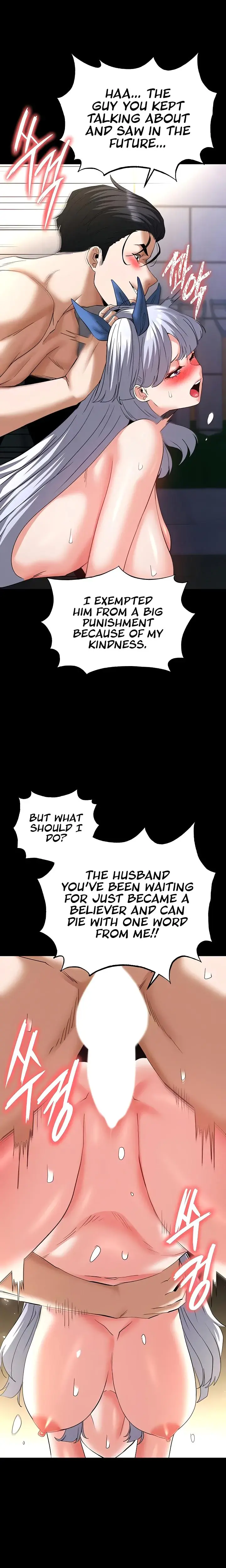 Human Trash Chapter 52 - Page 29