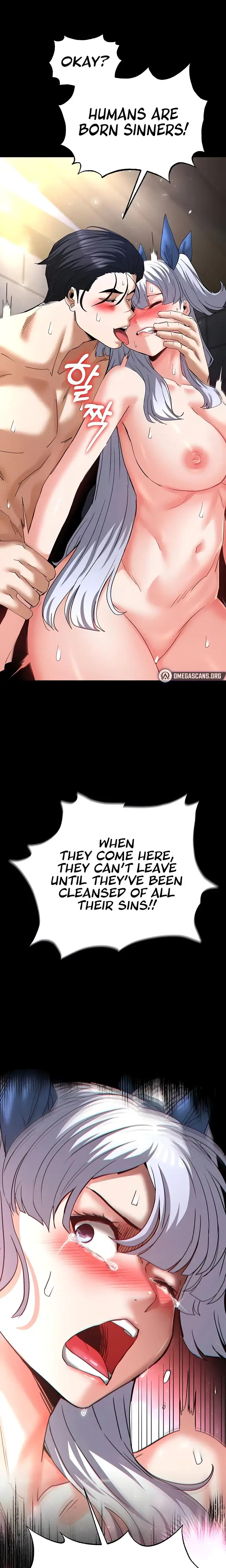 Human Trash Chapter 52 - Page 30