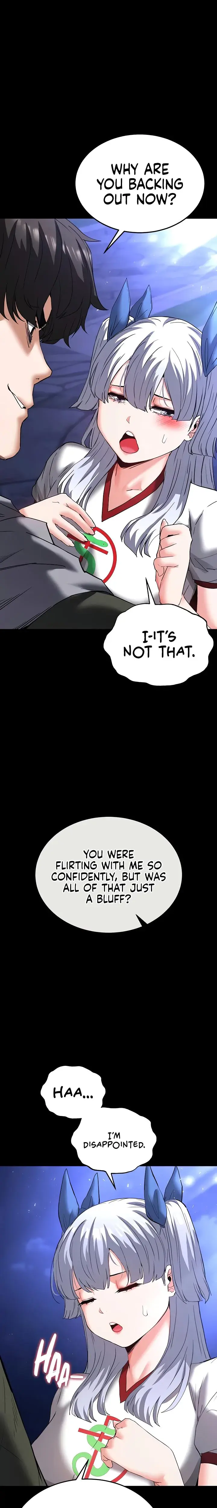 Human Trash Chapter 52 - Page 5