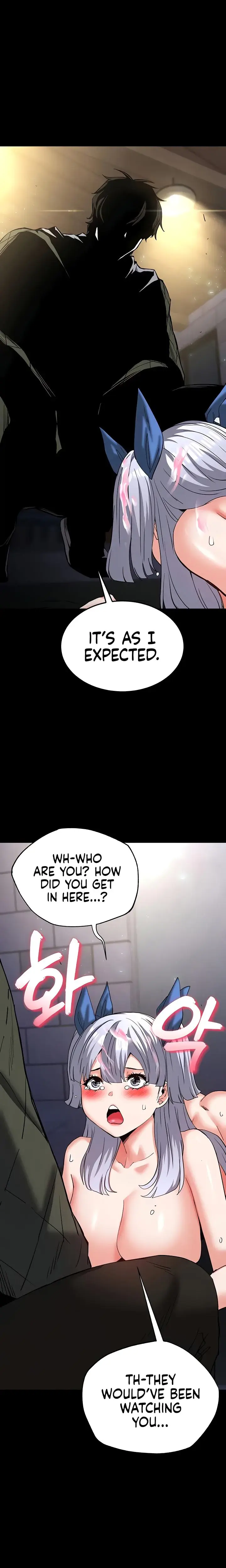 Human Trash Chapter 53 - Page 2