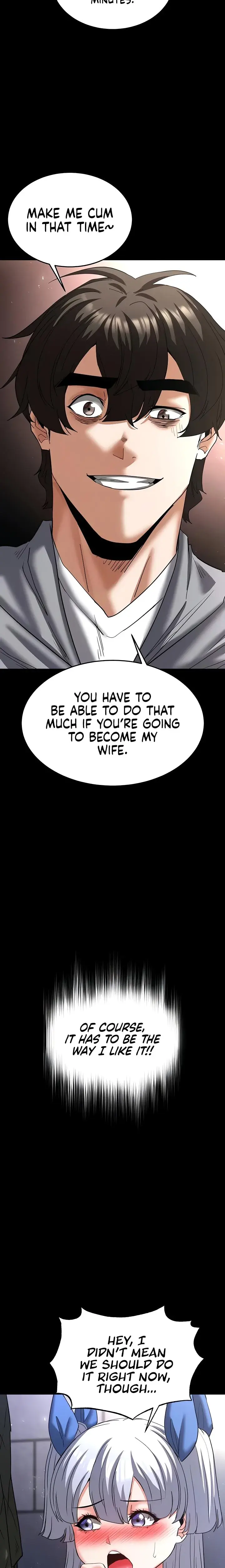 Human Trash Chapter 53 - Page 20