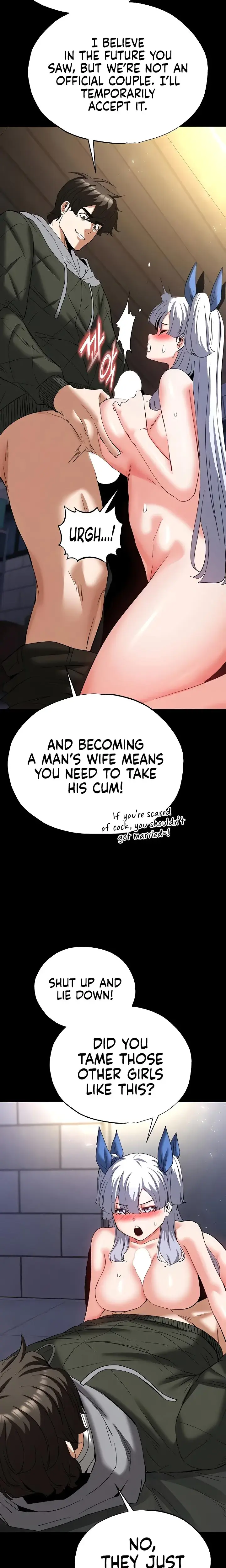 Human Trash Chapter 53 - Page 23