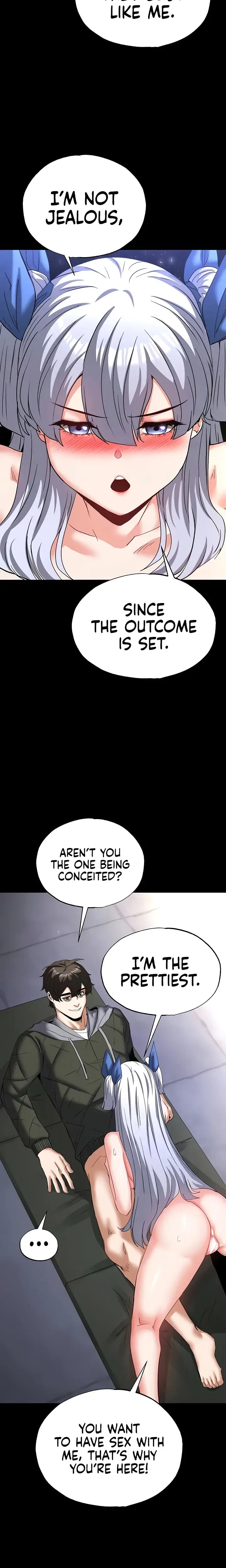 Human Trash Chapter 53 - Page 24