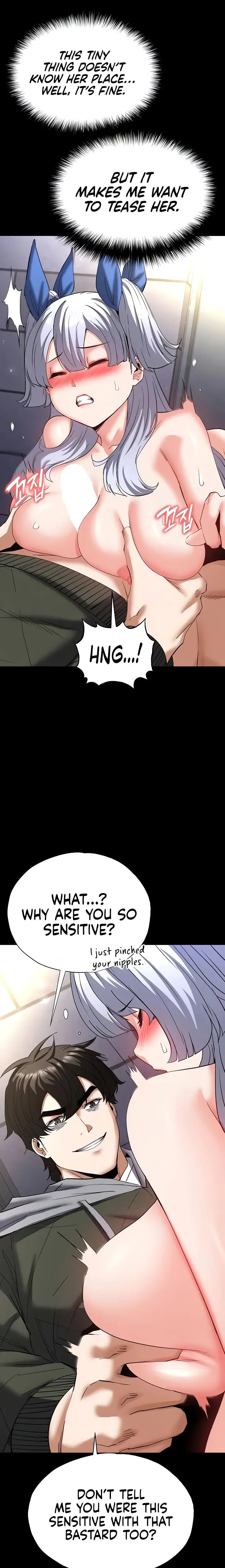 Human Trash Chapter 53 - Page 25