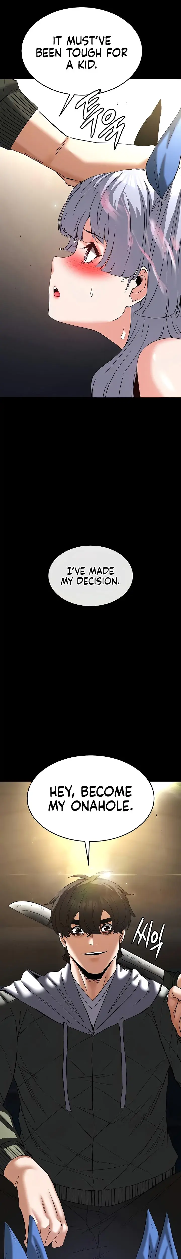 Human Trash Chapter 53 - Page 3